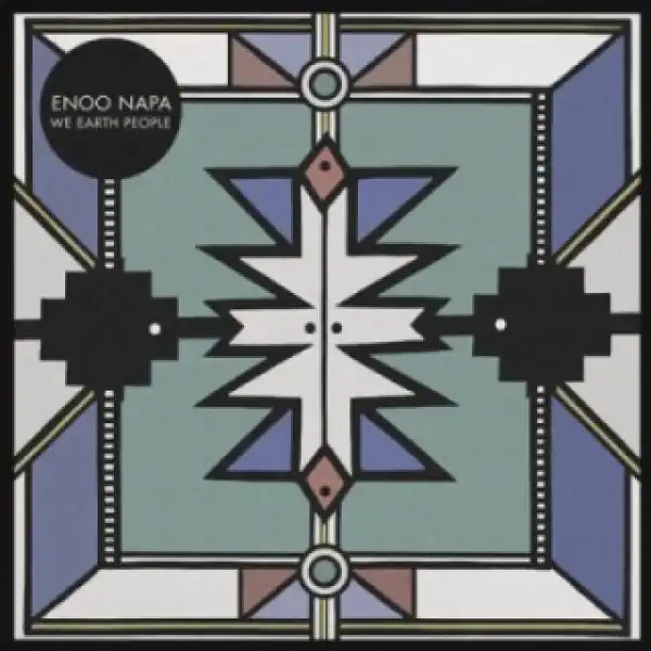 Enoo Napa - We Earth People (Original Mix)